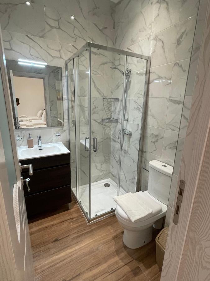 לינה וארוחת בוקר ויקטוריה Alina Boutique Living מראה חיצוני תמונה